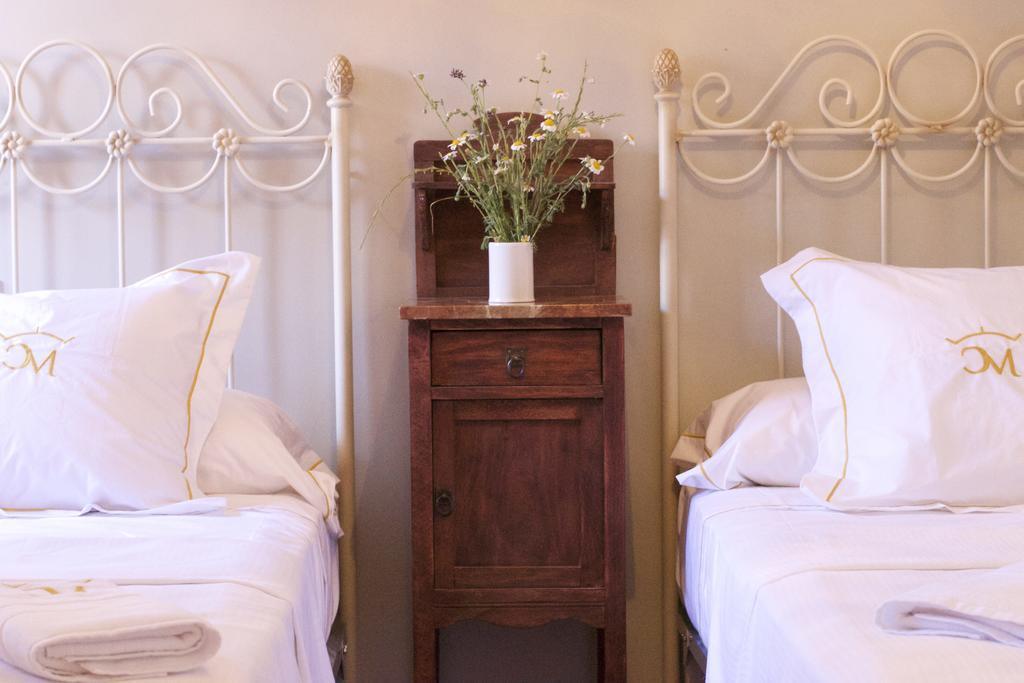 Casa Rural Meliton Povedilla Room photo